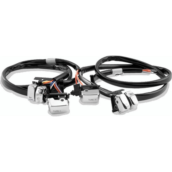 TwinPower Handlebar Switch KIT