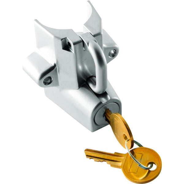 Biker's Choice Helmet Lock CH