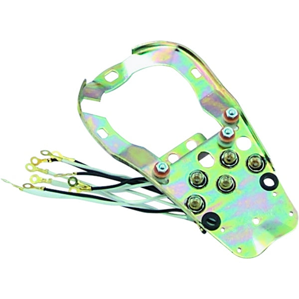 Biker's Choice Dash Base Plate
