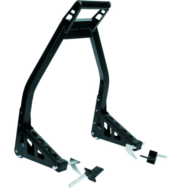 BikeMaster Stand Univ ALU RR BK