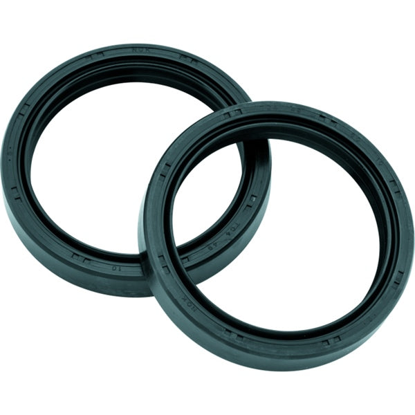 BikeMaster Fork Seal NOK 49X60X10