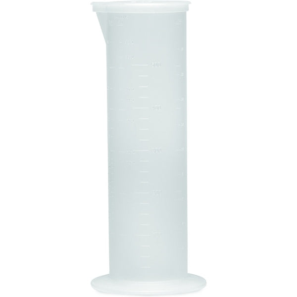 BikeMaster CUP Measuring W/lid 500ML
