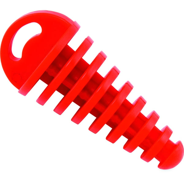 BikeMaster Plug Rubber Muffler RD