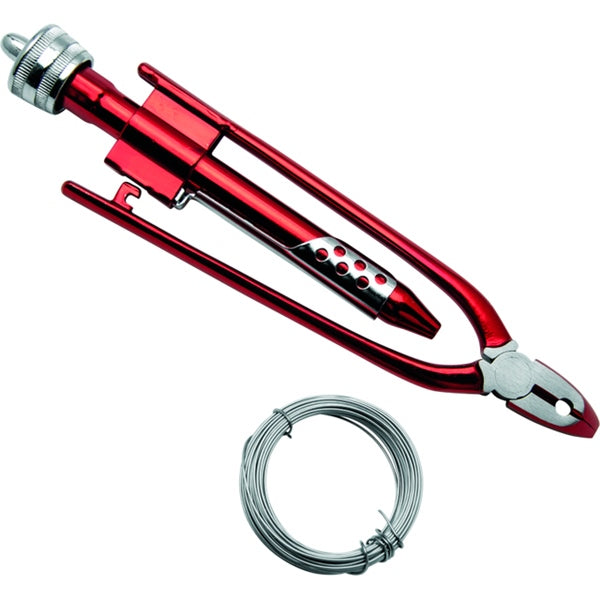BikeMaster Wire Safety Plier W/wire