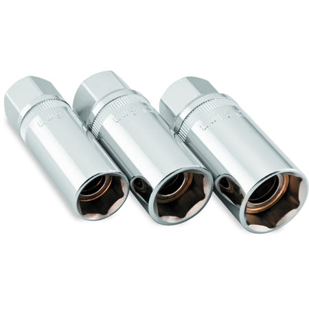 BikeMaster Spark Plug Socket Magnetic