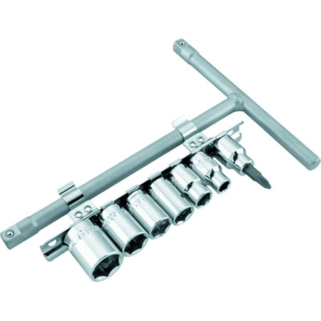 BikeMaster Drive T-handle SET 3/8''