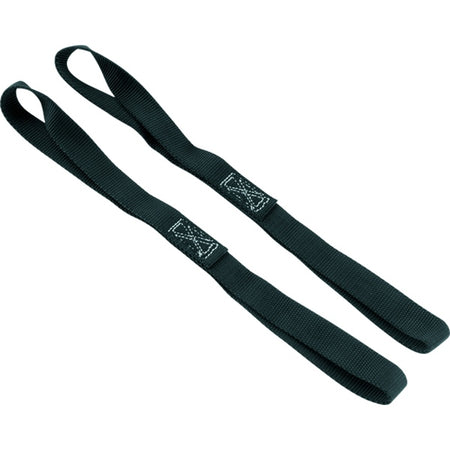 BikeMaster TIE Down Extension 18" BK