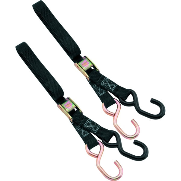 BikeMaster TIE Down 1" BK