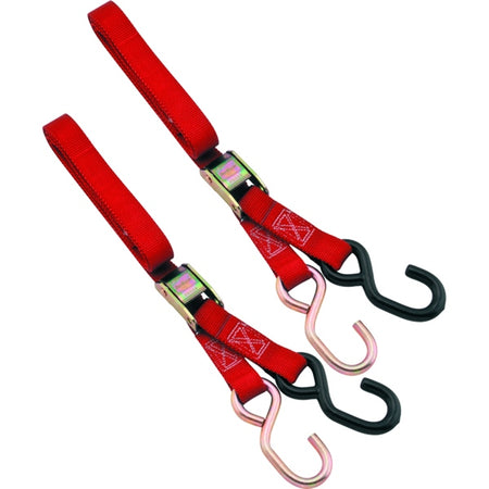 BikeMaster TIE Down 1" RD