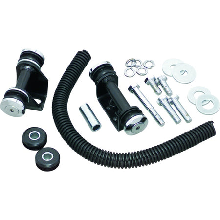 Biker's Choice GAS Tank Mountain KIT Harley