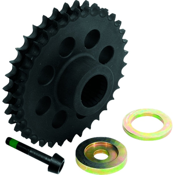 Biker's Choice Sprocket Comp Eliminator Harley