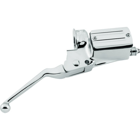 Biker's Choice Brake Master Cylinder FT Handlebar