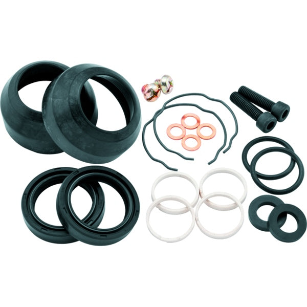 Biker's Choice Fork Seal KIT Harley