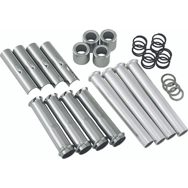 TwinPower Cover Pushrod KIT Harley