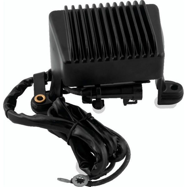 TwinPower Voltage Regulator BK Harley