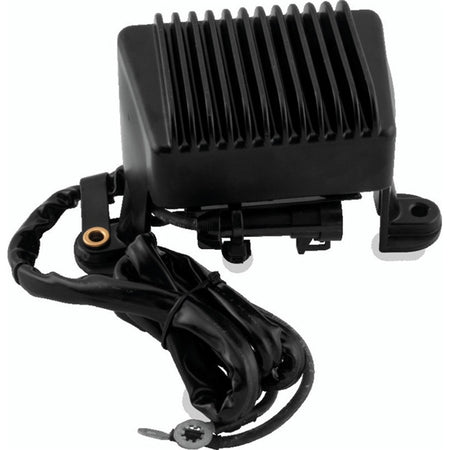 TwinPower Voltage Regulator BK Harley