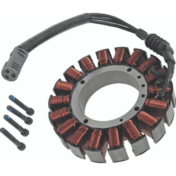 TwinPower Stator Harley