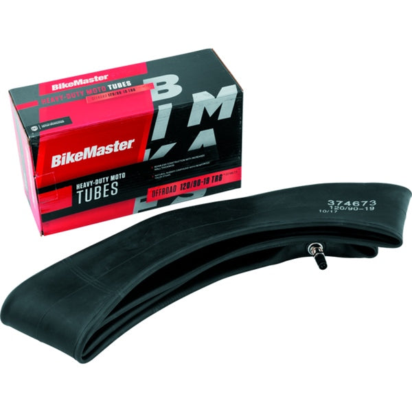 BikeMaster 120/90-19 TR6 HD Tube