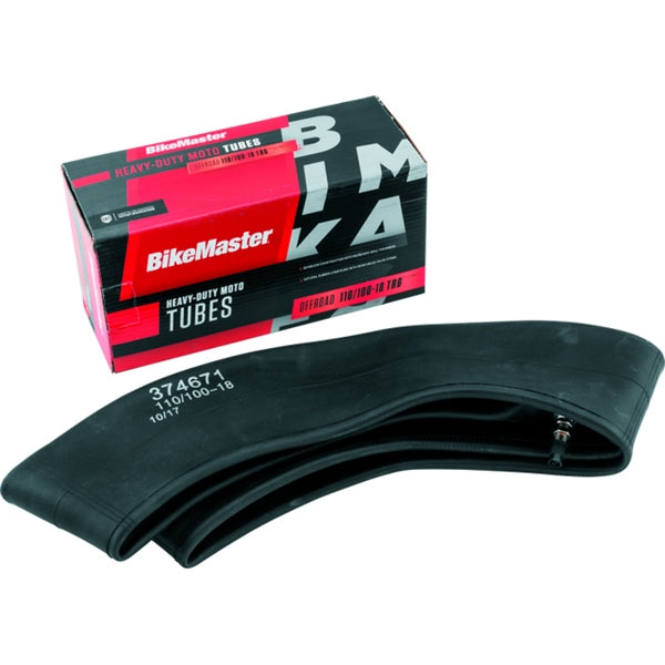 BikeMaster 110/100-18 TR6 HD Tube