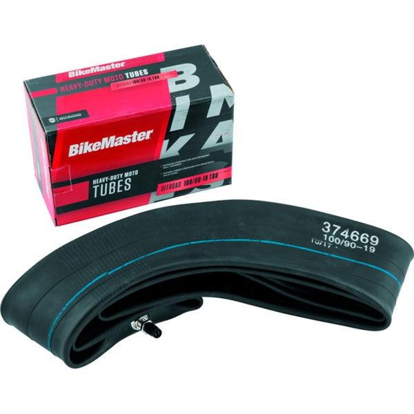 BikeMaster 100/90-19 TR6 HD Tube