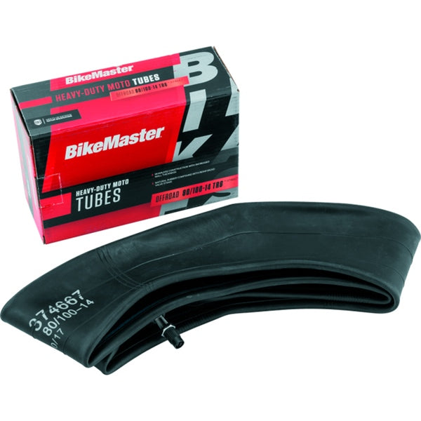 BikeMaster 80/100-14 TR6 HD Tube