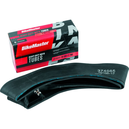 BikeMaster 70/100-17 TR6 HD Tube