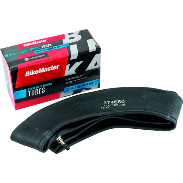 BikeMaster 110/100-18 TR6 Extra HD Tube
