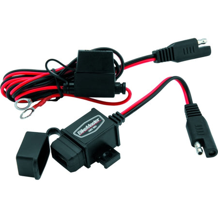 BikeMaster Charger USB KIT