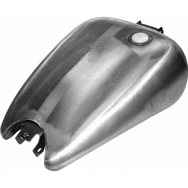 Biker's Choice Tank GAS 4.2GAL +2" Harley