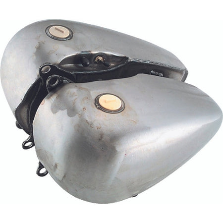 Biker's Choice Tank GAS 6GAL Softail Harley