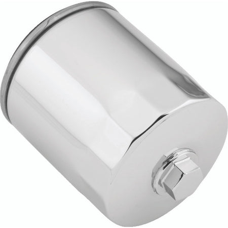 TwinPower OIL Filter Magnetic W/nut CH Harley