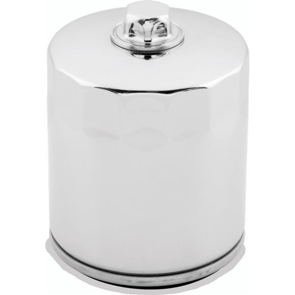 TwinPower OIL Filter W/nut CH