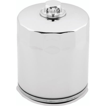 TwinPower OIL Filter W/nut CH