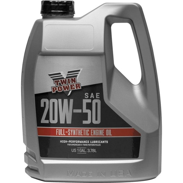 TwinPower Engine OIL 20W50 Synt 1G