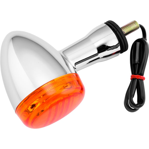 BikeMaster Turn Signal RR LF SUZ