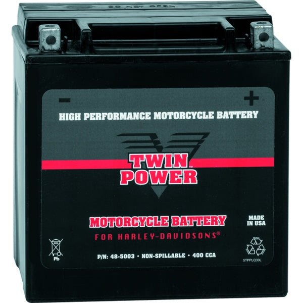 TwinPower YIX-30L High Performance Battery