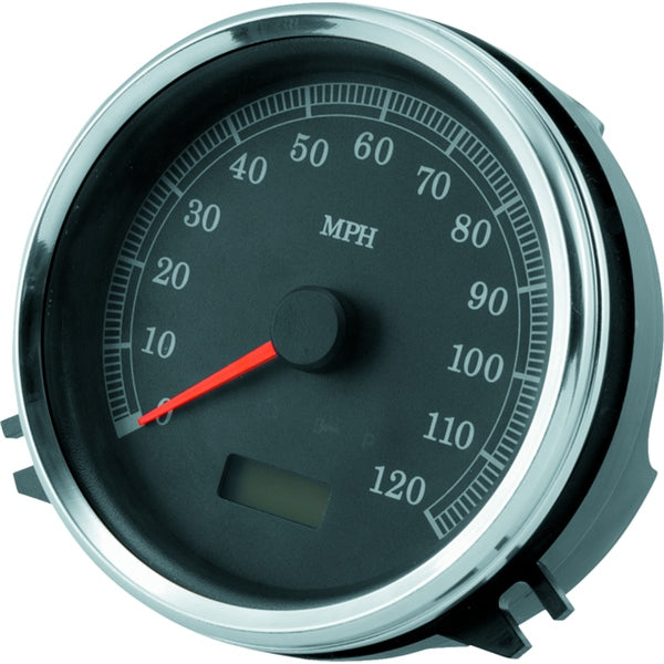 Biker's Choice Speedometer 5" Electronic BK