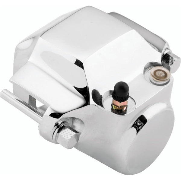 Biker's Choice Brake Caliper W/O Pads RR CH