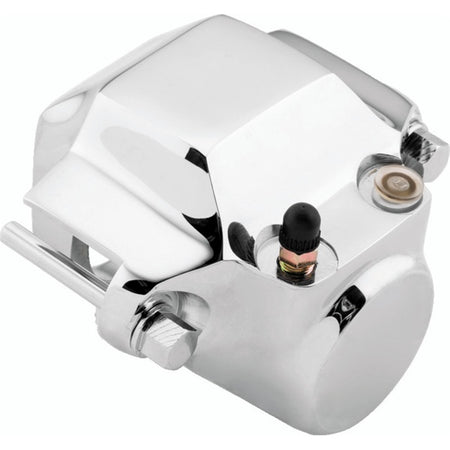 Biker's Choice Brake Caliper W/O Pads RR CH