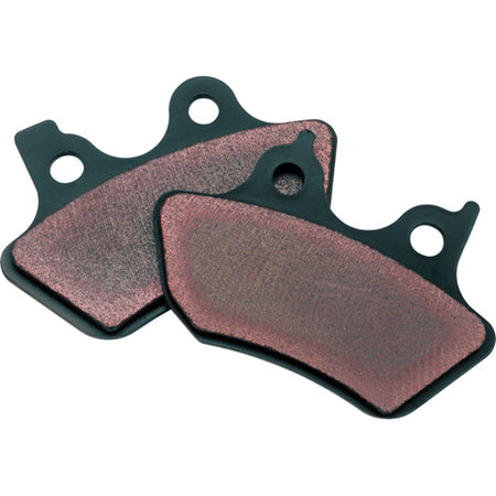 TwinPower Brake Pads Ft/rr