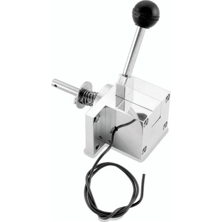 TwinPower Lever Starter System 4 Speed Harley