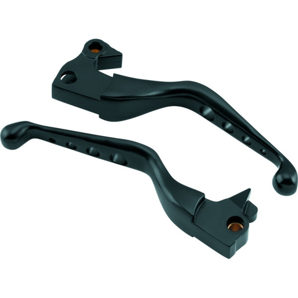 Biker's Choice Lever KIT Serie 4 BK