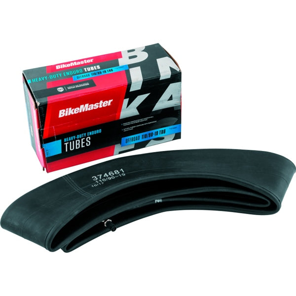 BikeMaster Tube 110/90-19 TR6 Extra Heavy Duty