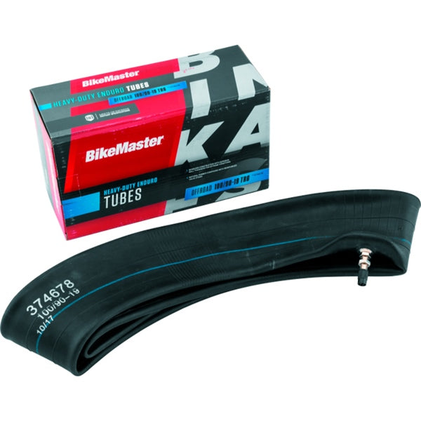 BikeMaster Tube 100/90-19 TR6 Extra Heavy Duty