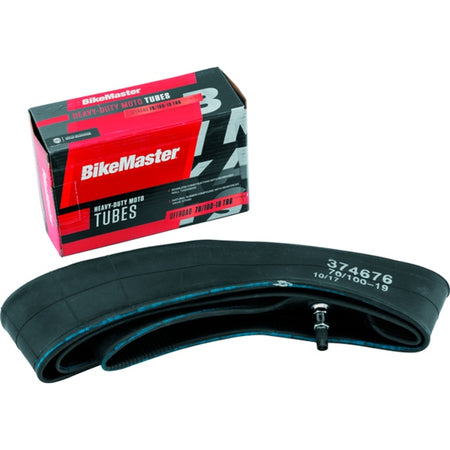 BikeMaster Tube 70/100-19 TR6 Heavy Duty