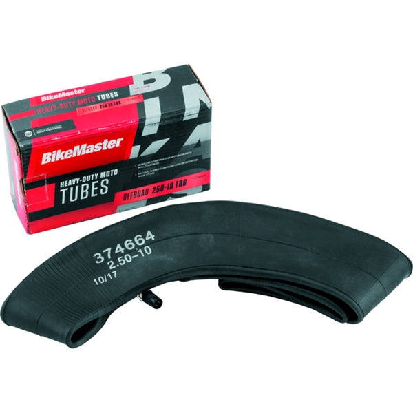 BikeMaster Tube 2.50-10 TR6 Heavy Duty