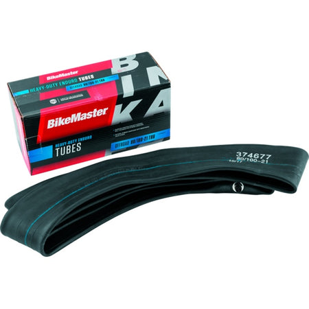 BikeMaster 80/100-21 TR6 Tube Extra Heavy Duty