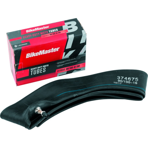 BikeMaster 90/100-16 TR6 Tube Heavy Duty