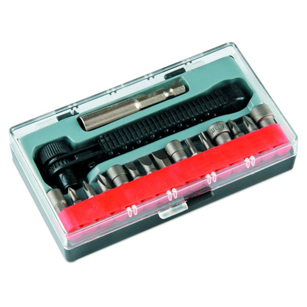 BikeMaster Ratchet Wrench Mini KIT