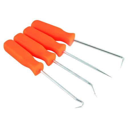 BikeMaster Hook/pick Mini Tool KIT QTY4
